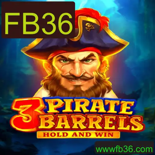 Descubra o Mundo Excitante de 3PirateBarrels