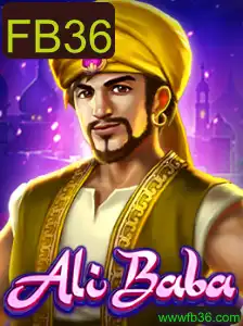 Explorando o Mundo Fascinante do Jogo 'AliBaba' com a Chave FB36