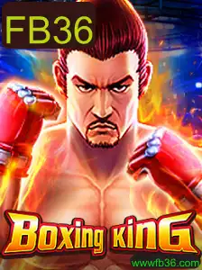 BoxingKing: O Novo Sucesso no Mundo dos Jogos de Luta