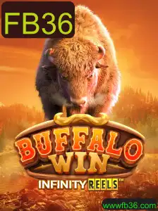 BuffaloWin: Uma Nova Aventura no Mundo dos Jogos