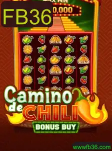Descubra o Empolgante Mundo de CaminodeChiliBonusBuy: Uma Experiência de Jogo Inovadora