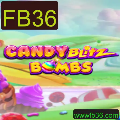 Descubra o Mundo de CandyBlitzBombs: O Novo Fenômeno dos Jogos Digitais