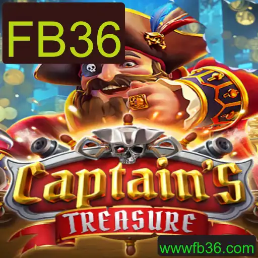Descubra o Fascinante Mundo de CaptainssTreasure