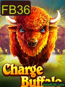 ChargeBuffalo: O Empolgante Mundo do FB36