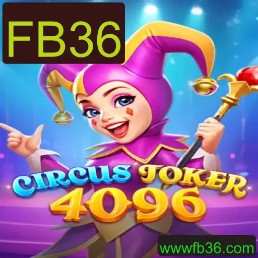 Descubra o Fascinante Mundo de CircusJoker4096: O Jogo que Conquista a Todos