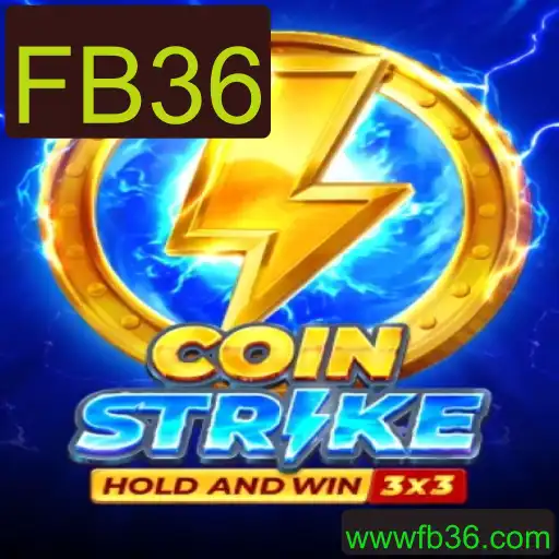 Coinstrike: Um Mergulho no Mundo do Jogo FB36