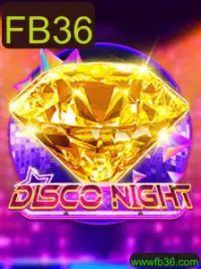 DiscoNight: Um Mergulho no Universo da Diversão Intergalática