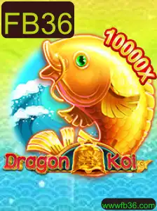 Explorando DragonKoi: Um Mergulho nas Regras e Mecânicas do Jogo