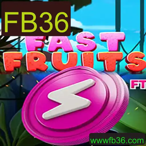 FastFruits: Um Mergulho no Mundo Colorido e Empolgante de FB36