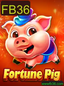 Explorando o Mundo de FortunePig: Um Jogo de Aventura e Sorte