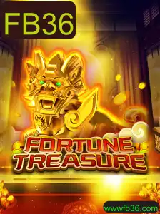 FortuneTreasure: Descubra o Mundo Fascinante deste Novo Jogo com a Palavra-Chave FB36