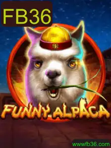 Explorando o Fascinante Mundo de FunnyAlpaca: O Jogo Inovador FB36