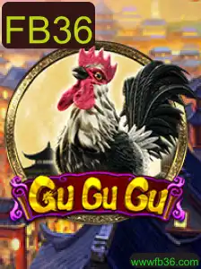 Descubra o Fascinante Mundo de GuGuGu: O Jogo do Momento