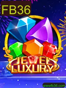 JewelLuxury e a Experiência Única de FB36