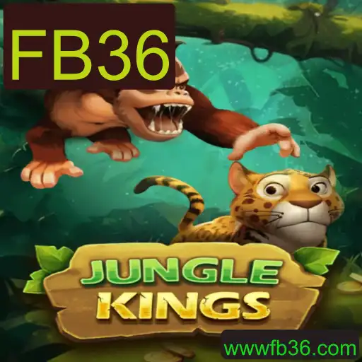 JungleKings: Uma Aventura Selvagem e Estratégica