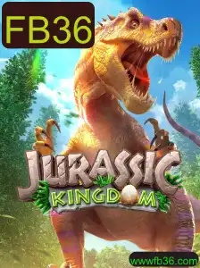 JurassicKingdom: A Emoção de Mergulhar em Aventuras Pré-históricas