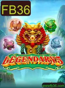 Legendary5: A Nova Sensação no Mundo dos Jogos
