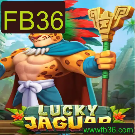 Descubra o Fascinante Mundo de LuckyJaguar: O Jogo que Conquista Entusiastas com a Palavra-Chave FB36