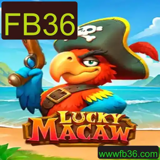 Descubra LuckyMacaw: O Jogo que Une Estratégia e Sorte com FB36