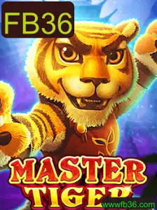 Descubra o Fascinante Mundo de MasterTiger