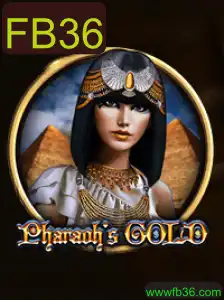 PharaohsGold: Explorando Tesouros Antigos com FB36