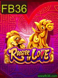 RoosterInLove: Um Jogo Inovador Inspirado em FB36