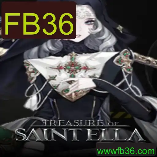 Explorando o Mundo de TreasureofSaintElla: Um Mergulho nas Aventuras de FB36