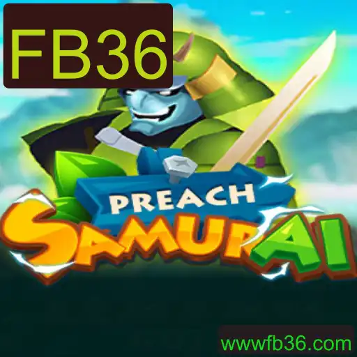 Descubra o Universo Fascinante de PreachSamurai: Um Mergulho nas Aventuras do Jogo FB36