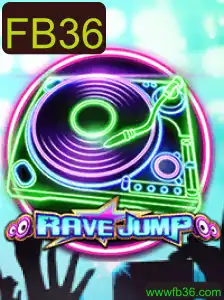 Descubra o Fascinante Mundo de RaveJump: O Jogo Eletrizante que Está Conquistando o Mundo Gamer