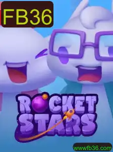 RocketStars: A Jornada Intergaláctica de Competição e Estratégia