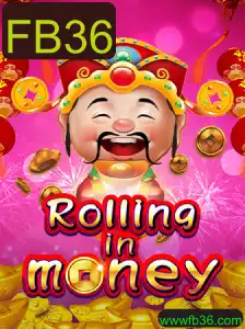 RollingInMoney: O Jogo que Transforma Estratégia em Fortuna