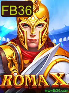 Descubra a Fascinante Experiência do Jogo RomaX com FB36