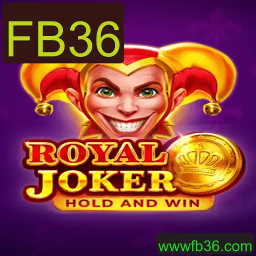 Tudo Sobre RoyalJoker: O Jogo Revolucionário com a Palavra-chave FB36