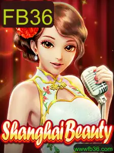 Experimente a Emoção de ShanghaiBeauty: O Jogo de Estratégia do Momento