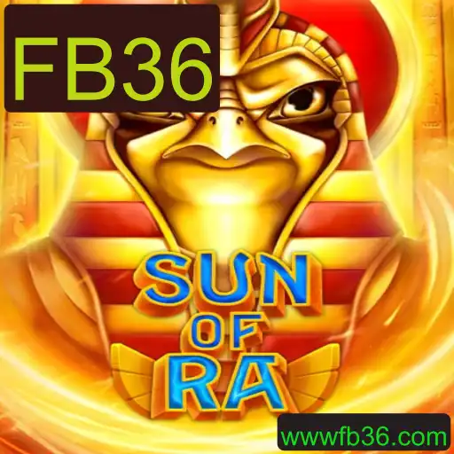 SunofRa: Explorando as Profundezas do Antigo Egito com FB36