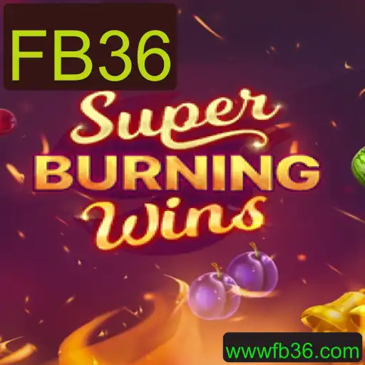 Descubra a Emoção do Jogo SuperBurningWins