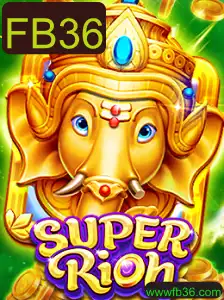 Descubra o Mundo de Aventura Financeira com SuperRich: O Jogo que Transformará Sua Experiência