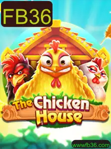 Explorando o Mundo de TheChickenHouse: O Jogo de Estratégia do Momento