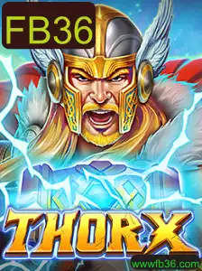 Descubra ThorX: O Jogo de Estratégia com Elementos Inovadores
