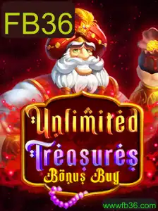 Descubra o Mundo de Aventura de UnlimitedTreasuresBonusBuy