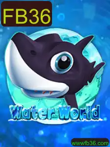 Explorando WaterWorld: Um Jogo de Estratégia Inovador