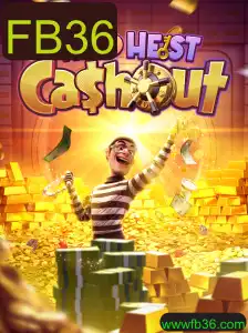 Descubra o Empolgante Jogo de Estrategia WildHeistCashout