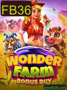 Explore o Fascinante Mundo do Jogo WonderFarmBonusBuy
