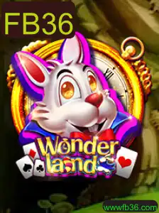 Wonderland: Descubra o Encantamento do Novo Jogo de Estratégia